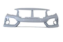 Ön Tampon Astarlı Gri Honda Cıvıc Hb 16-21 Arası