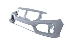 Ön Tampon Astarlı Gri Honda Cıvıc Hb 16-21 Arası