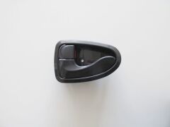 Ön Kapı İç Açma Kolu Sol Koyu Gri (İçten Kilitli Tip) Hyundaı Accent Admıre 03-05 Arası