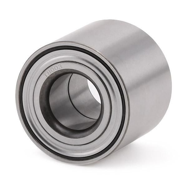 Arka Aks Rulmanı Megane 2