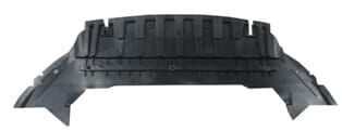 Ön Tampon Alt Koruma Plastiği Ford Mondeo 07-11 Arası