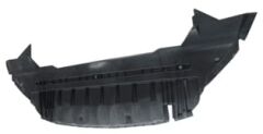 Ön Tampon Alt Koruma Plastiği Ford Mondeo 07-11 Arası