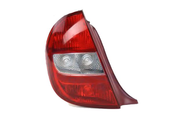 Stop Lambası Sol Cıtroen C5 2000-2004 Arası