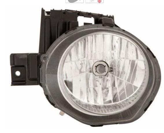 Far Sağ-Nıssan Juke 10-