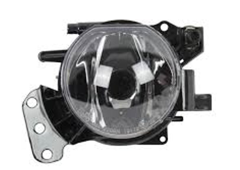 Sis Farı Sol Bmw E60 M