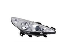 Far Ön Sol Peugeot 308 2011 Sonrası (Motorlu)