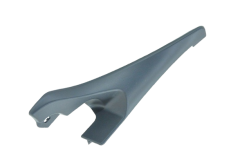 Cam Izgara Kenar Bakaliti Ön Sol Lodgy-Dokker