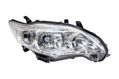 Far Ön Sağ Toyota Corolla Makyajlı 2010-2014 Arası