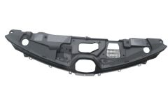 Ön Panjur Üst Plastiği (Ön Panel Üst Plastiği) Renault Clio 5 Hb 23 - 25 Arası