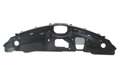 Ön Panjur Üst Plastiği (Ön Panel Üst Plastiği) Renault Clio 5 Hb 23 - 25 Arası