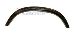 Ön Çamurluk Ağzı Nikelajı Sağ Kısa Tip Mercedes 190 W201 90-93 Arası