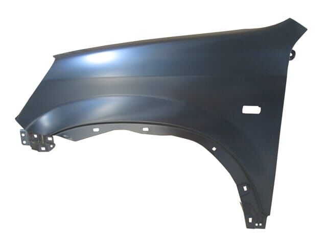Ön Çamurluk Delikli Sol Honda Crv 05-06 Arası