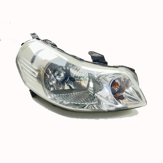 Sedici-S.Sx4 Ön Far Elektrikli Sağ 06-