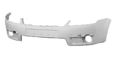 Ford Focus C-Max Ön Tampon Delikli 04-07