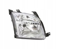 Far Ön Sağ Ford Fusion 2003-2005 Arası