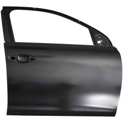 Sağ Ön Kapı Peugeot 308 2013 Sonrası