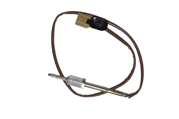 Turbo Hava Sıcaklık Sensörü (Kahverengi) Dokker-Lodgy-Duster-Talisman-Megane 4