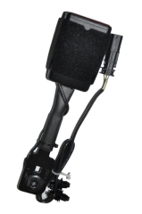 Sol Ön Emniyet Kemer Kolu Egea