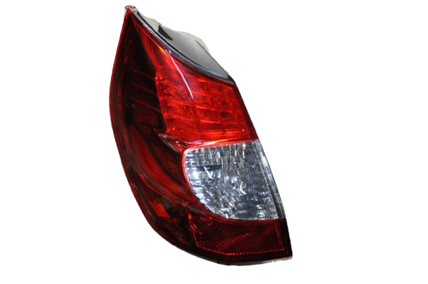 Sol Stop Lambası Megane Scenic 2 2007-2009 Modelleri Arası