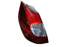 Sol Stop Lambası Megane Scenic 2 2007-2009 Modelleri Arası