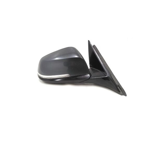 Dış Dikiz Ayna Sağ (Katlamasız) F30 2012-