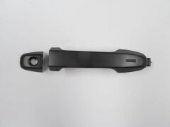 Ön Kapı Dış Açma Kolu Sol Siyah (Hushan) Toyota Aurıs 13-15 Arası