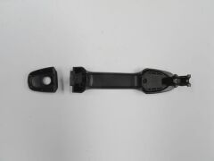 Ön Kapı Dış Açma Kolu Sol Siyah (Hushan) Toyota Aurıs 13-15 Arası