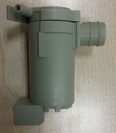 Cam Su Bidonu Motoru Honda Civic Sd-Hb 1988-1991 Arası