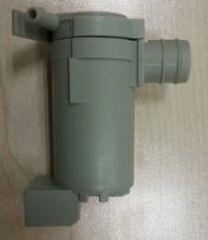 Cam Su Bidonu Motoru Honda Civic Sd-Hb 1988-1991 Arası