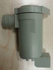 Cam Su Bidonu Motoru Honda Civic Sd-Hb 1988-1991 Arası