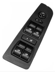 Sol Ön Cam Açma Anahtarı Linea (Arka Camlar Otomatik-Elektirikli Ayna)