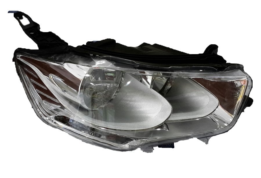 Far Ön Sağ Cıtroen Elysee 2012 Sonrası