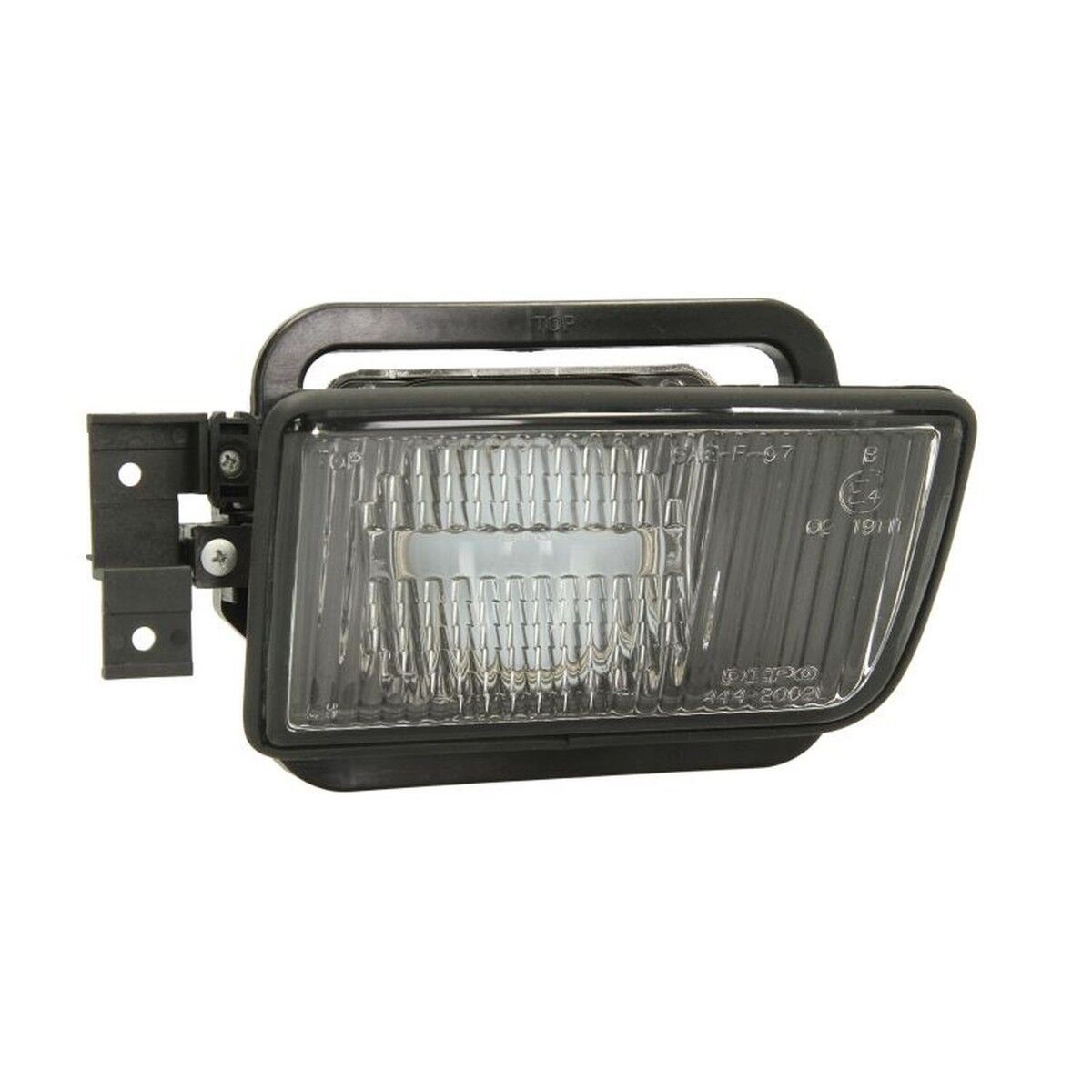 Sis Farı Sol Bmw E34