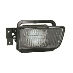 Sis Farı Sol Bmw E34