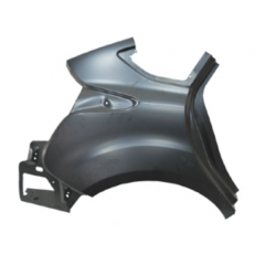 Çamurluk Arka Sağ Ford Focus 2011-2016 Arası (Hatchback 5 Kapı)