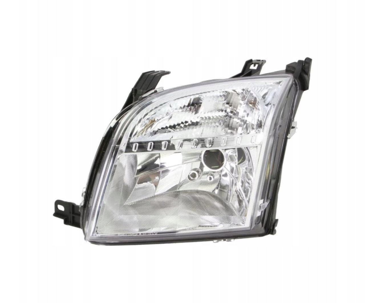 Far Ön Sol Ford Fusion 2003-2005 Arası