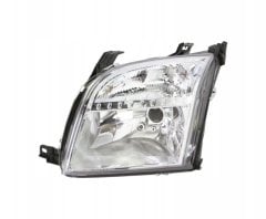 Far Ön Sol Ford Fusion 2003-2005 Arası