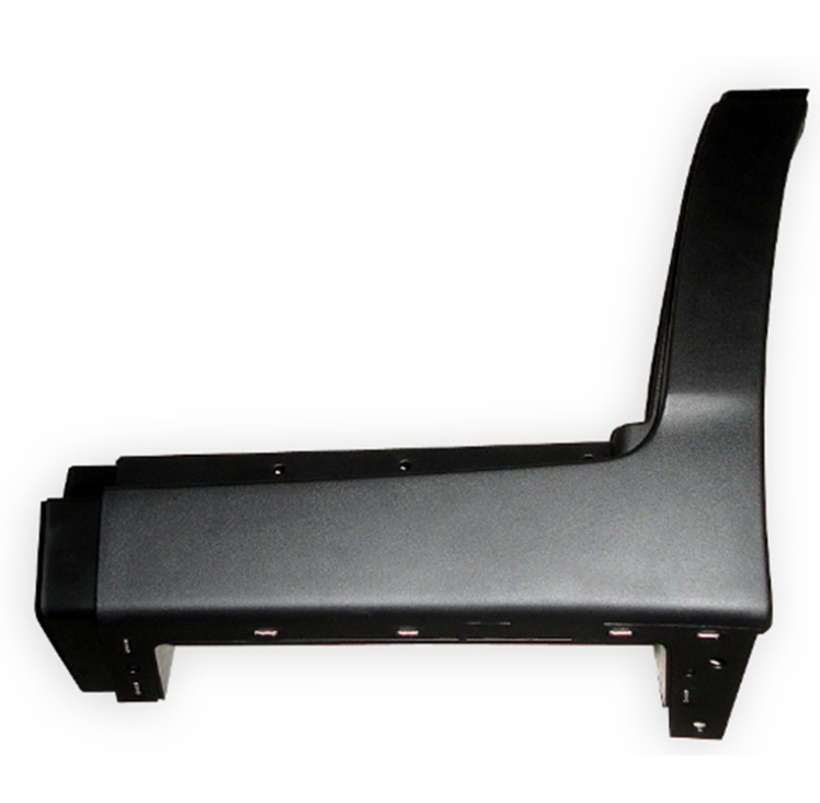 Opel Mokka Marşpiyel Kuşağı Arka Sol 11-