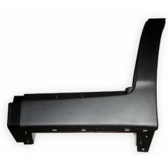 Opel Mokka Marşpiyel Kuşağı Arka Sol 11-