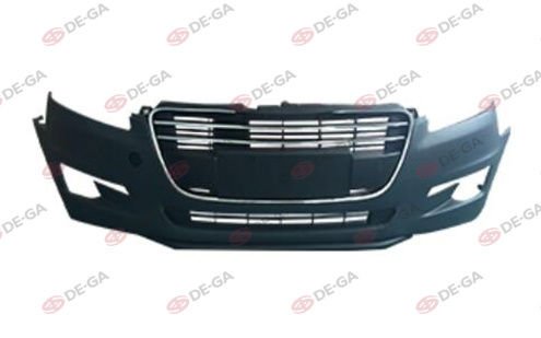 Peugeot 508 Ön Tampon Komple 10-