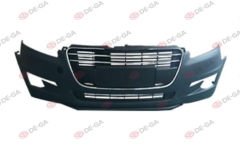 Peugeot 508 Ön Tampon Komple 10-