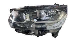 Ön Far Sol Toyota Proace Cıty 2020 Sonrası