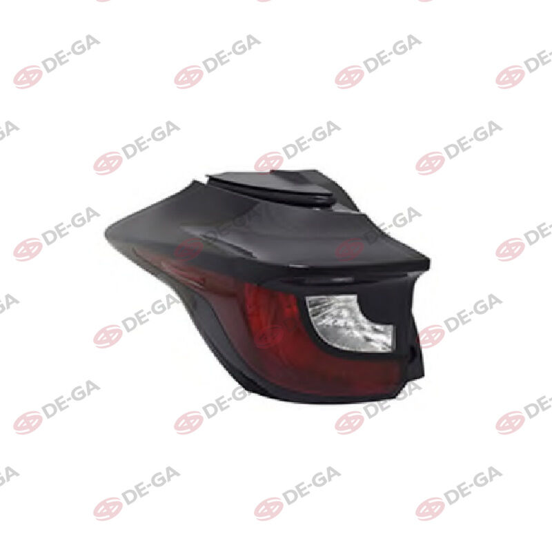 Arka Stop Dış Sol Toyota Yaris 2019-2024