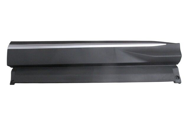 Arka Kapı Bandı Sol (Gümüş Gri Çıtalı) Skywell Et5 Premıum 22-23 Arası