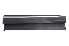 Arka Kapı Bandı Sol (Gümüş Gri Çıtalı) Skywell Et5 Premıum 22-23 Arası