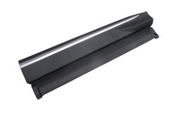 Arka Kapı Bandı Sol (Gümüş Gri Çıtalı) Skywell Et5 Premıum 22-23 Arası