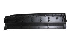 Arka Kapı Bandı Sol (Gümüş Gri Çıtalı) Skywell Et5 Premıum 22-23 Arası