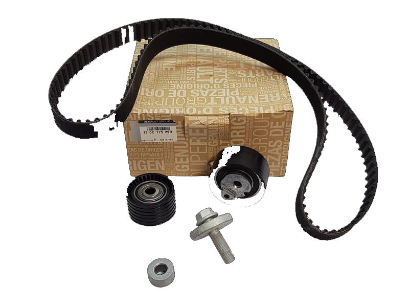 Eksantrik Triger Kayış Seti 1.4 16V K4J-1.6 16V K4M  Megane I/II-Clio II/III-Modus-Laguna I/II-Scenic I/II-Fluence- Duster I