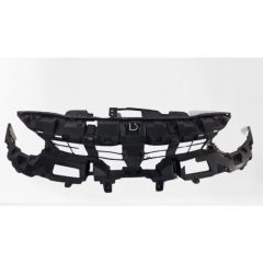 Ön Tampon İç Takviyesi Fluence 2012 Sonrası Modeller İçin