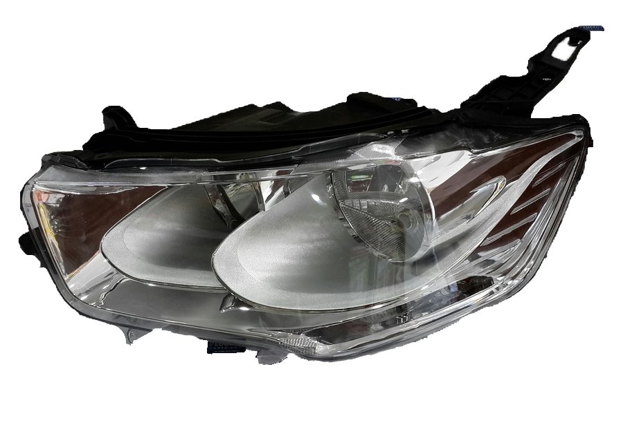 Far Ön Sol Cıtroen Elysee 2012 Sonrası